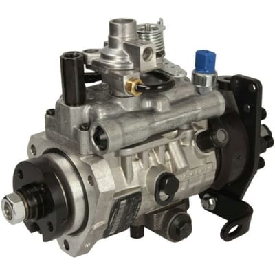 Verdelerpomp DELPHI 8921A750G