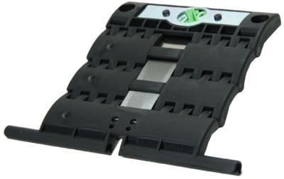 Selve SecuBlock rapid, starre verbinding - Rolluik ophangveren