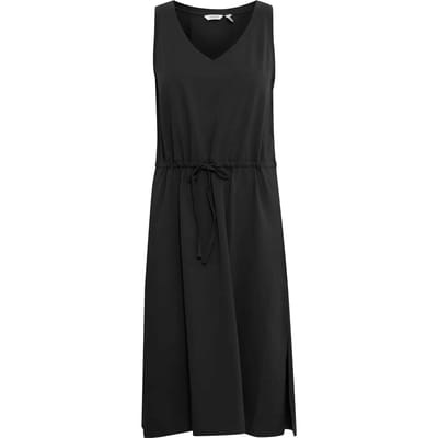 b.young - BYPANDINNA DRESS 3 - Dames - Midi jurken
