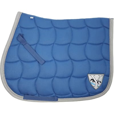 Dressuurmat voor paarden York Neo