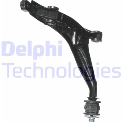 Stuur, wielophanging DELPHI TC5536