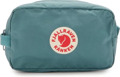 Fjällräven Kånken Gear Bag Unisex Tas - Frost Green