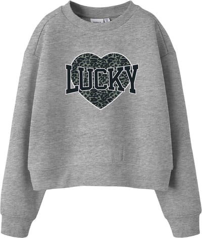 Name it Sweatshirt Regular fit