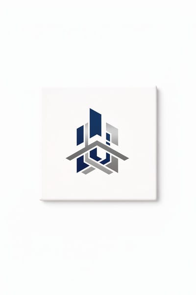 Tegel met Uniek Design | Ontwerp Jouw Eigen Tegel | Handgemaakt Cadeau voor Elk Interieur | Gepersonaliseerd op Aanvraag | Enkel of Grote Bestelling