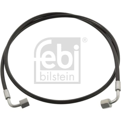 Cabine hefkabel  FEBI BILSTEIN 107904