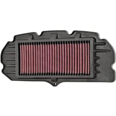 Luchtfilter K&N Suzuki Gsx 1300 B-king, 07-09