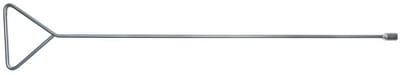 Brötje Steel voor ketelborstel L50-600/810 mm, 7677287