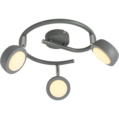 Plafondlamp Elif 3-lichts | Loft46