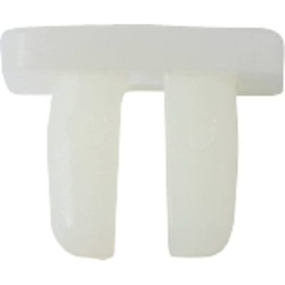 KS Tools 420.5758 Verbindingsvierkantsmoer-clip voor Toyota,50 stuks