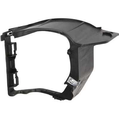 Bumper - onderdelen BLIC 6502-07-6735911P