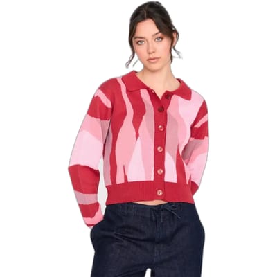 Damesvest 24 Colours
