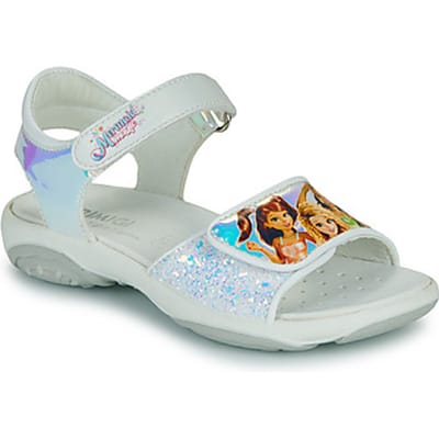 Primigi  Platte sandalen MERMAID BREEZE