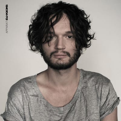 Dj-Kicks - Apparat