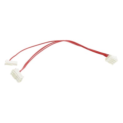 AEG kabel, motorregelmoduul, motor, J2,310mm 140026601017