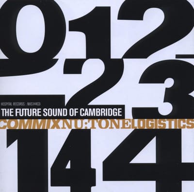 Future Sound Of  Cambridge 3