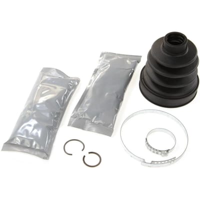Topran Balgenset, aandrijfas HANS PRIES 302 440