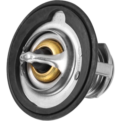 Thermostaat Koelvloeistof Motor 061935R0000 Past voor Honda FIT 20152020 gray