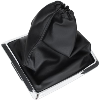 MODECAR - Versnellingskabel - Ford Focus Mk2 - 2004-2012 - Zwart/Chroom