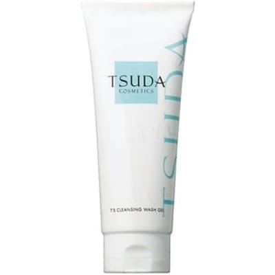 TSUDA SETSUKO - T's Cleansing Wash Gel 100g