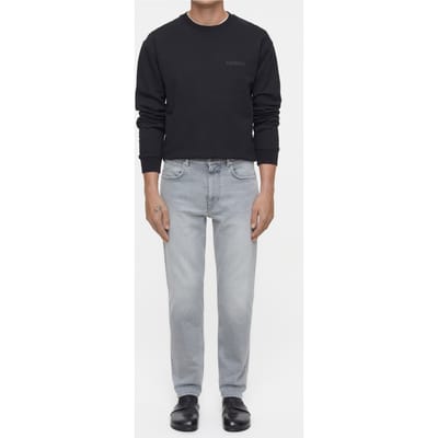 Closed Cooper True Jeans Light Grey Größe: W29L32 | Jeans Outlet | Herren | Grau