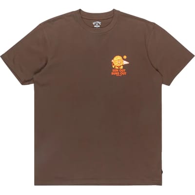 T-shirt Billabong Gimmicks