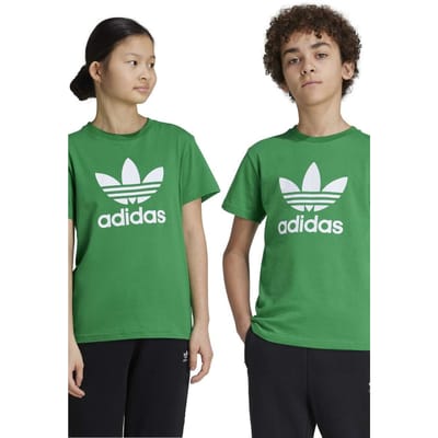 Adidas Originals Adicolor Trefoil T-shirt Kids Taglia: 140 | T-shirt Outlet | kids