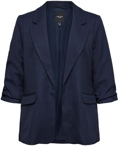 Vero Moda Curve Blazer VMCFRIDA Blazer