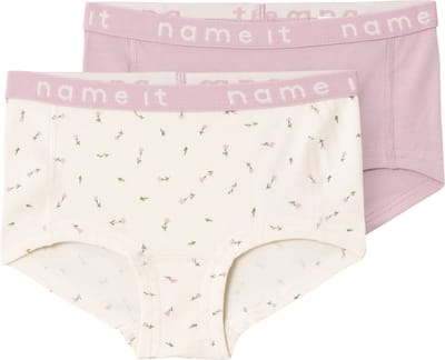 Name it Hipster 2-pack