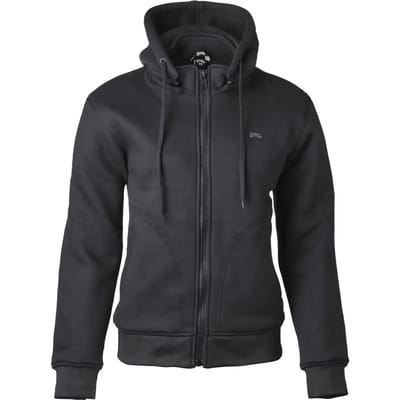 Dames Hoodie GMS Panda Neo
