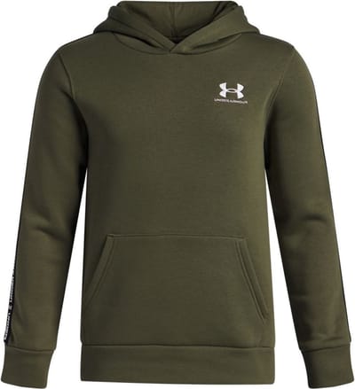 Under Armour kinderhoodie B Icon HD Taping Fleece 1390293