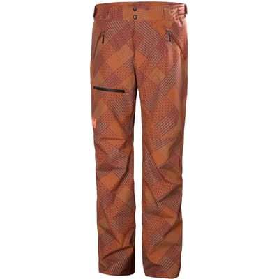 Skibroek Helly Hansen Sogn