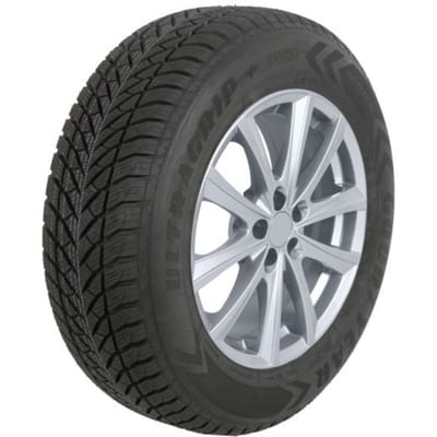 Winterband GOODYEAR Ultra Grip + SUV 245/65R17 107H