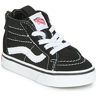 Baby jongens sportschoenen Vans Sk8-Hi