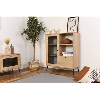 Wandkast Wire | Kalune Design