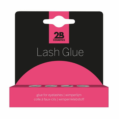 2B Wimperlijm voor Nepwimpers -