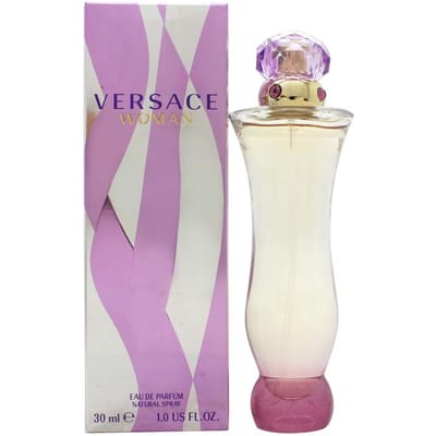 Versace Woman 30 ml - Eau de Parfum - Damesparfum