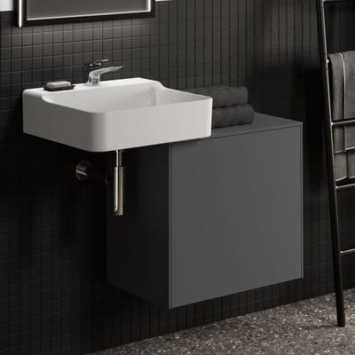 Ideal Standard WTU 60 x 37.3 cm, without cutout, 1 drawer T4317Y1
