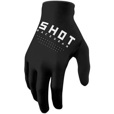 Motorcross handschoenen Shot Race Gear Draw