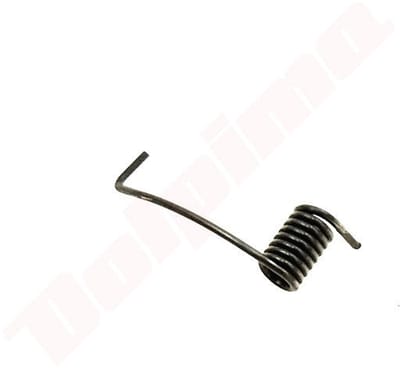 Retourveer starterpal passend op KAWASAKI TH43 , TH48 ( 92081-2275 )