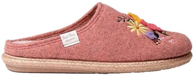 Toni Pons Deli-ef Pantoffels Roze EU 39 Vrouw