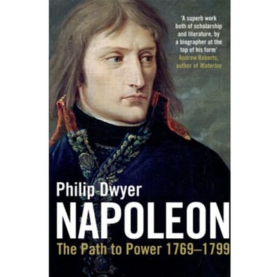 Napoleon - Philip Dwyer