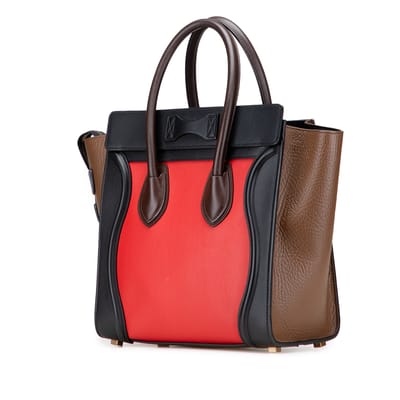 Luggage Nano Tote