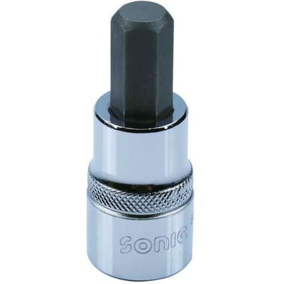 Dopbit 1/2" HEX SONIC 83406210