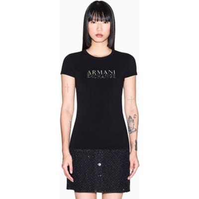T-shirt Korte Mouw EAX XW001837AF16294