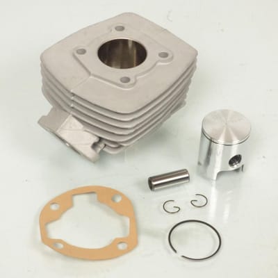 Cylindre Doppler pour Mobylette Peugeot 50 103 Vogue 2004 à 2018 Neuf
