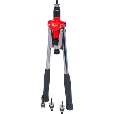 KS Tools 150.9660 Handklinkhamer 1 stuk(s)