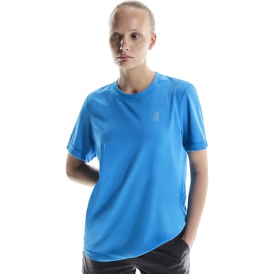 On Train-t 1 W Malibu Malibu Maat: XS | Sport Shirts Outlet | Dames | Blauw