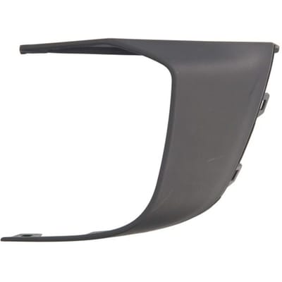Bumper - onderdelen BLIC 6502-07-5721908P