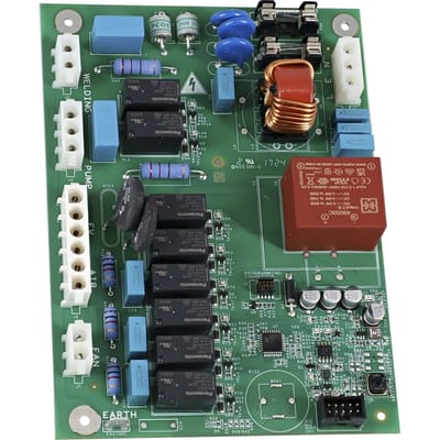AEG electronische hoofdmodule, 4055994042