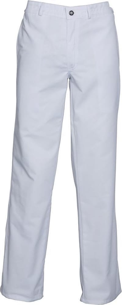 HAVEP Werkbroek Food Basic 8316 - Wit - 52